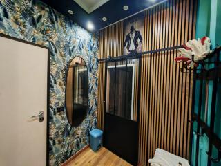 Flytosuite,it 25 POSTI LETTO Business Parcheggio gratis BLQ Aeroporto - Calderara di Reno - 3