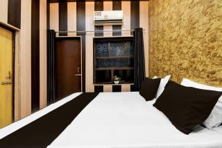 HOTEL O TRIVENI - Lucknow - 3