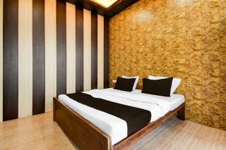 Super HOTEL O TRIVENI - 9
