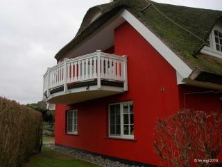 Landhaus Uhlenhof 4 - 6