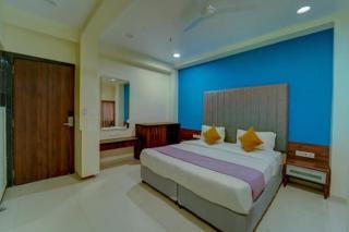 Raajpath Hotel Vadodara - Vadodara - 3