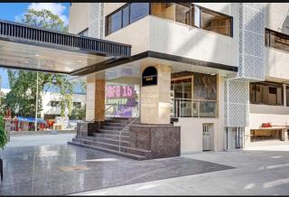 Raajpath Hotel Vadodara - Vadodara - 1