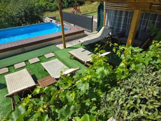 Holiday house LUMA - 8