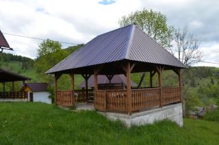 Cabana Ioana - Munună - 8