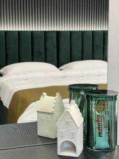 Cozy Corner Rooms - Golem - 3