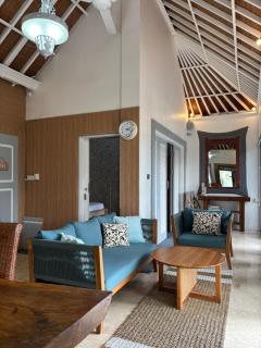 villa Angin - Munggu - 4