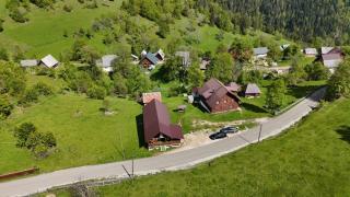 Cabana Ioana - Munună - 9