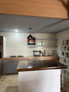 villa Angin - Munggu - 5