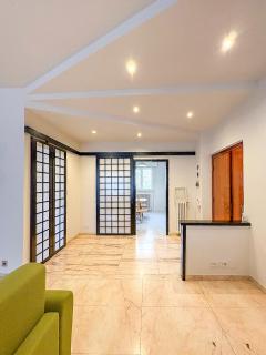 Borgo Design Apartment by the sea - Civitavecchia - 7