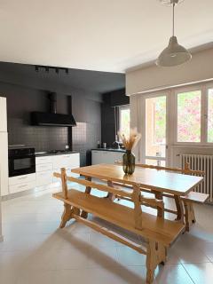 Borgo Design Apartment by the sea - Civitavecchia - 6