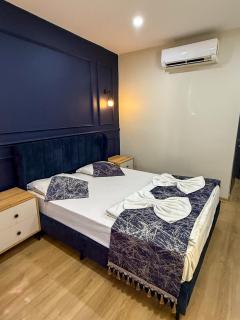 The Reina Hotel - Estambul - 0