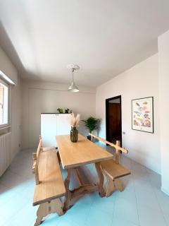 Borgo Design Apartment by the sea - Civitavecchia - 4