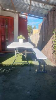 RedPillars One Bedroom Self Catering Unit - Gqeberha - 0