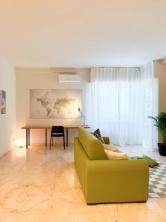 Borgo Design Apartment by the sea - Civitavecchia - 8