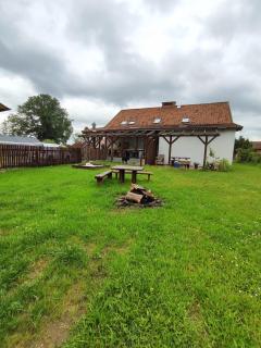 Gościniec Villa Romana - 1