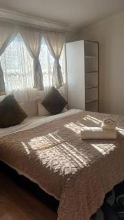 RedPillars One Bedroom Self Catering Unit - Gqeberha - 9