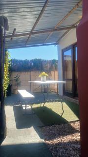 RedPillars One Bedroom Self Catering Unit - Gqeberha - 6