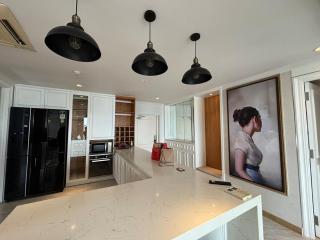 Charming white Saigon Penthouse 4 bed 4 bath - Ho Chi Minh City - 7