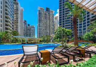 Charming white Saigon Penthouse 4 bed 4 bath - Ho Chi Minh City - 5