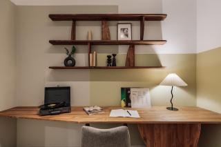 Gumus - 3 bedrooms and office in Les Tres Torres - 8
