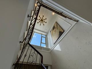 Charming white Saigon Penthouse 4 bed 4 bath - Ho Chi Minh City - 1
