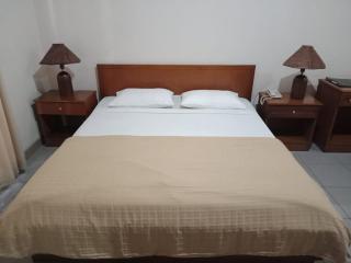 Hotel Handayani - 7