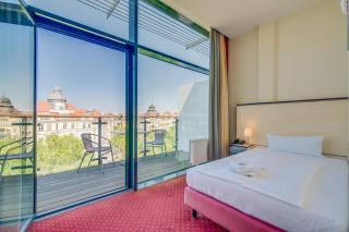 Come Inn Berlin Kurfürstendamm - 5