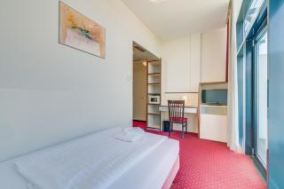 Come Inn Berlin Kurfürstendamm - Berlim - 6