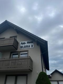 Appartementshaus Vlora 2 App 6 - Bad Füssing - 0