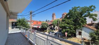 Sunny Stay - Nea Kallikratia - 1