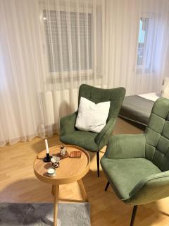 Appartementshaus Vlora 2 App 6 - 2