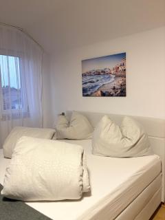 Appartementshaus Vlora 2 App 6 - 1