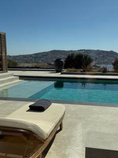 Casa Aurelia - Città di Mykonos - 9