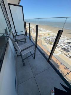 Blankenberge Apartement zeedijk - Blankenberge - 8