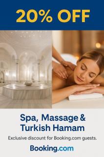 Pera Rose Hotel & Spa - İstanbul Taksim Pera City Center - Istanbul - 8