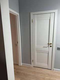 Cozy apartment with PlayStation - Almaty - 0