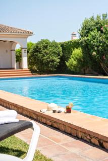 Villa B & G Pool Relax Gardens - 7