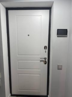 Cozy apartment with PlayStation - Almaty - 2