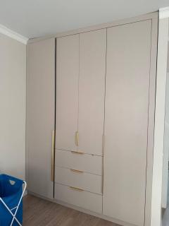 Cozy apartment with PlayStation - 1