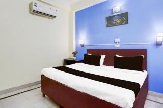 Hotel O Green Park Residency 2 - Neu-Delhi - 6