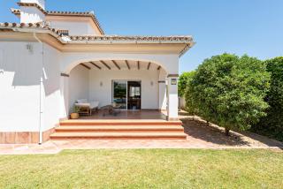 Villa B & G Pool Relax Gardens - Bobadilla - 3