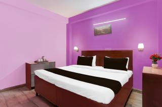 Hotel O Green Park Residency 2 - Neu-Delhi - 9