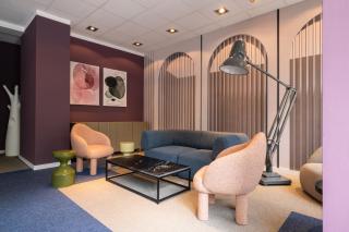 The Rilano Hotel München - Monaco di Baviera - 5