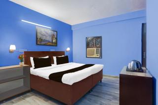 Hotel O Green Park Residency 2 - Neu-Delhi - 3