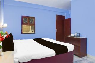 Hotel O Green Park Residency 2 - Neu-Delhi - 2