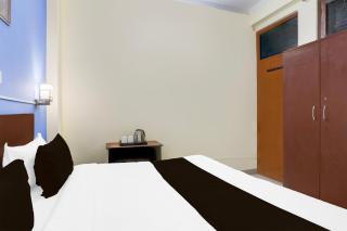 Hotel O Green Park Residency 2 - Neu-Delhi - 5