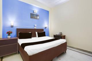 Hotel O Green Park Residency 2 - Neu-Delhi - 1