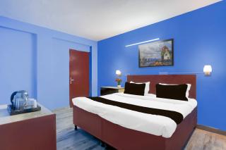 Hotel O Green Park Residency 2 - Neu-Delhi - 8