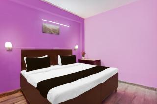 Hotel O Green Park Residency 2 - Neu-Delhi - 7