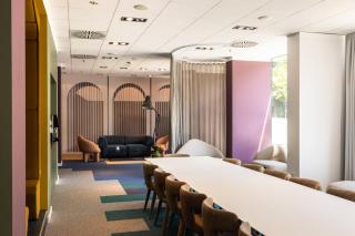 The Rilano Hotel München - Monaco di Baviera - 7